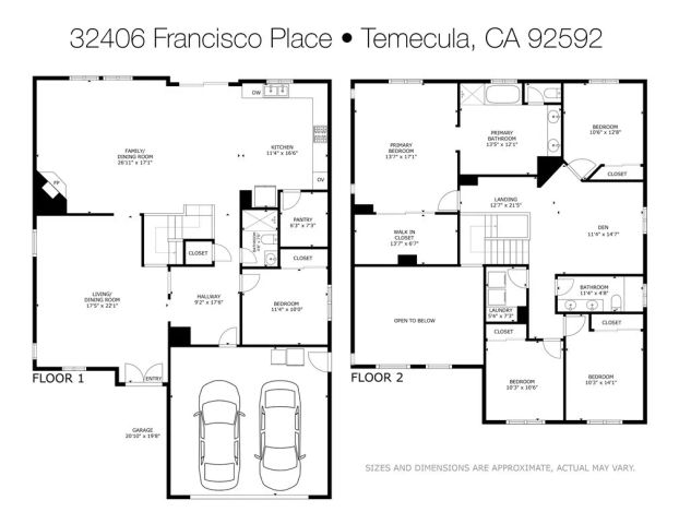 32406 Francisco Place, Temecula, CA 92592