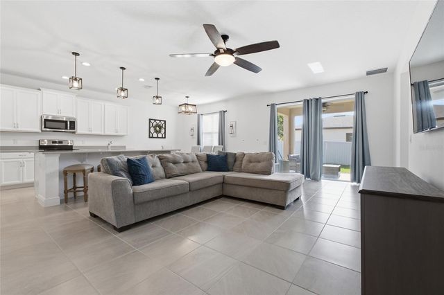 180 JENSEN DRIVE, Groveland, FL 34736