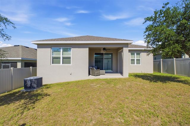 180 JENSEN DRIVE, Groveland, FL 34736
