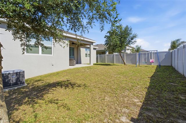 180 JENSEN DRIVE, Groveland, FL 34736