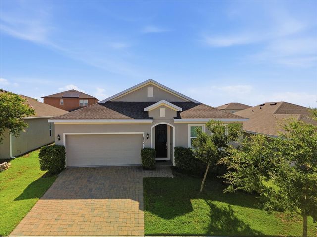 180 JENSEN DRIVE, Groveland, FL 34736