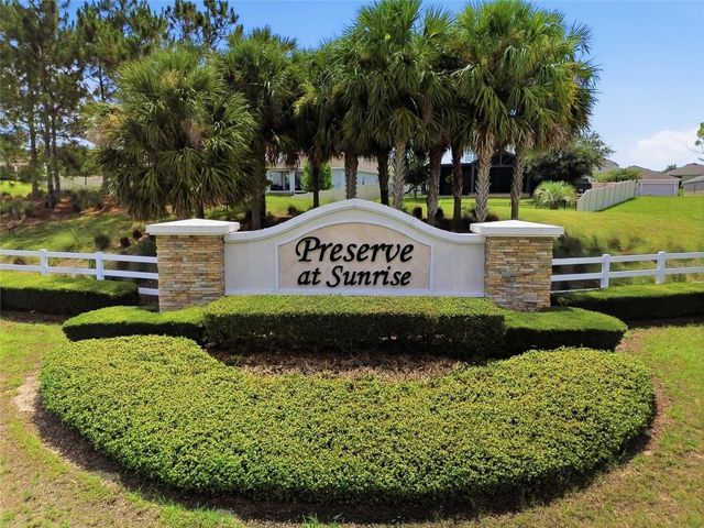 180 JENSEN DRIVE, Groveland, FL 34736
