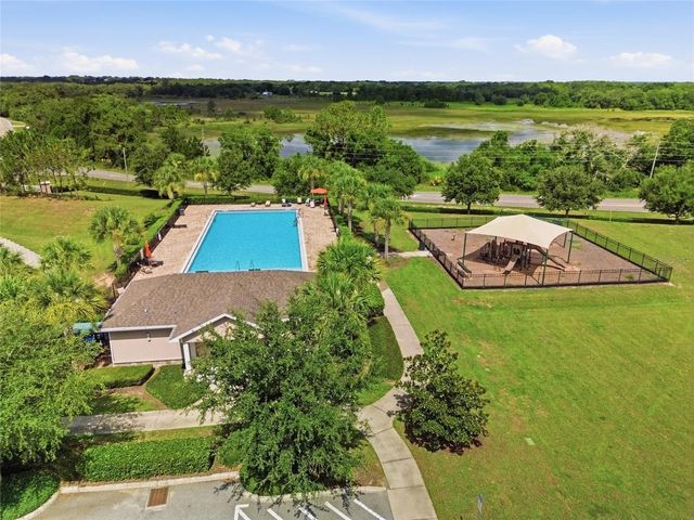 180 JENSEN DRIVE, Groveland, FL 34736