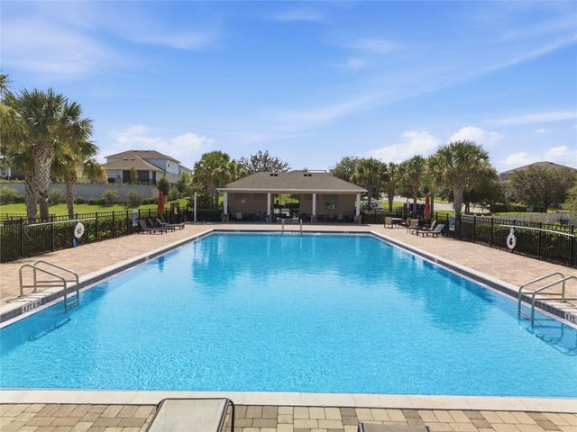 180 JENSEN DRIVE, Groveland, FL 34736