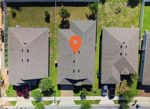 180 JENSEN DRIVE, Groveland, FL 34736
