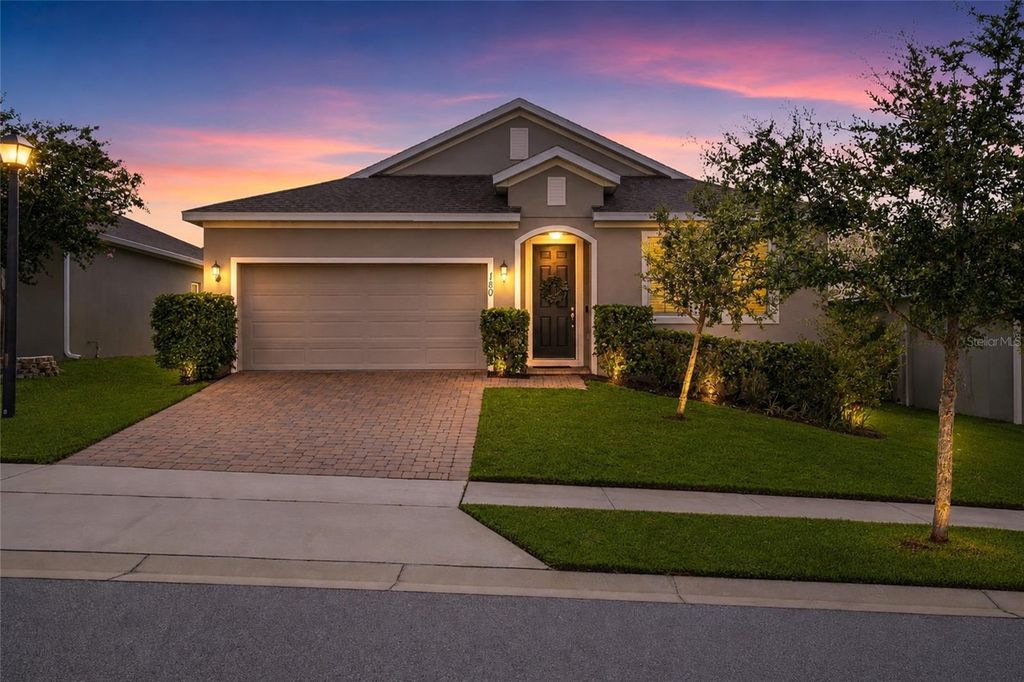 180 JENSEN DRIVE, Groveland, FL 34736