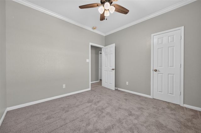 710 Hackberry Street, La Marque, TX 77568