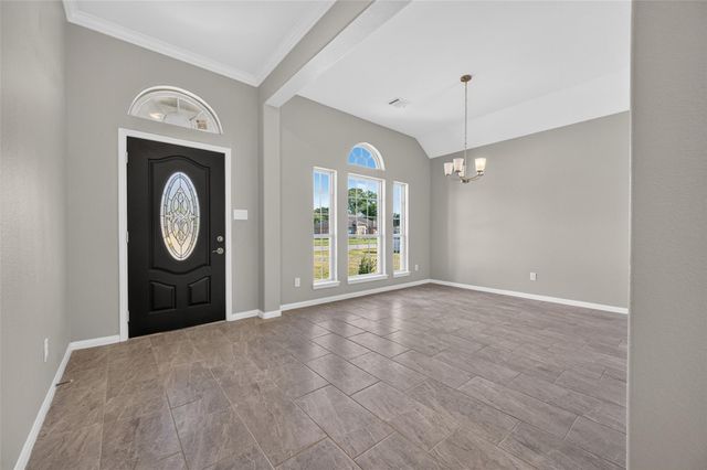 710 Hackberry Street, La Marque, TX 77568