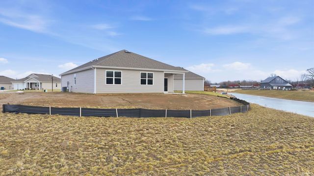 9300 Hobart Way, New Haven, IN 46774