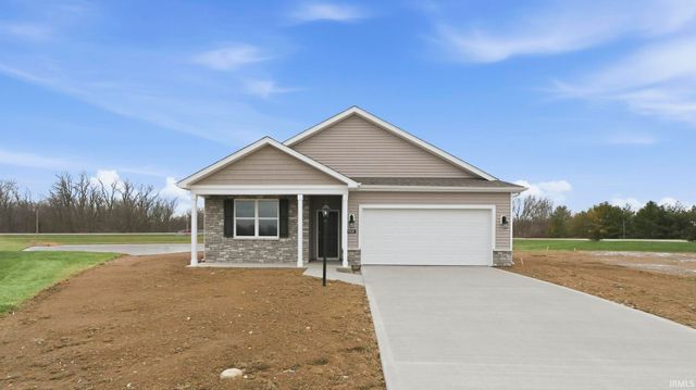 9300 Hobart Way, New Haven, IN 46774