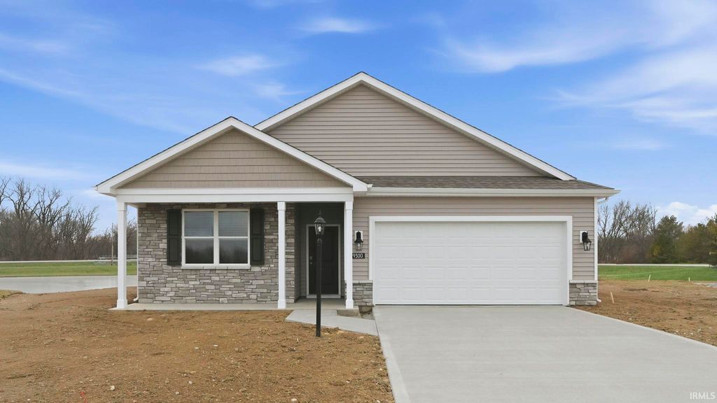 9300 Hobart Way, New Haven, IN 46774