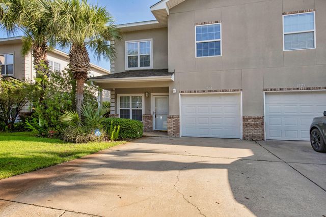 1531 Bentley Circle, Fort Walton Beach, FL 32549