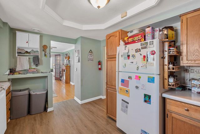 1200 Milwaukee AVENUE, South Milwaukee, WI 53172