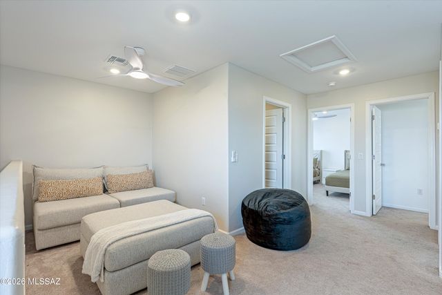 17690 S Grassland Way, Vail, AZ 85641