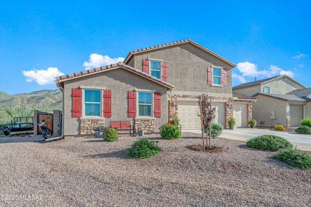 17690 S Grassland Way, Vail, AZ 85641