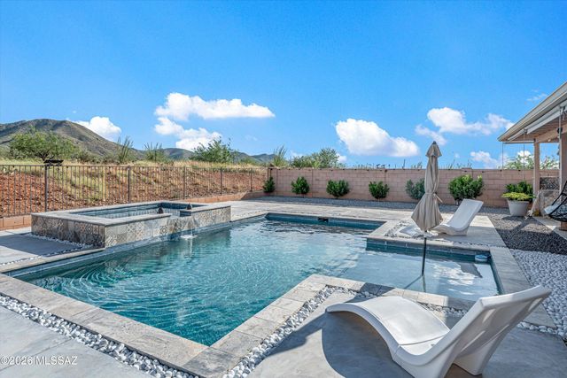 17690 S Grassland Way, Vail, AZ 85641