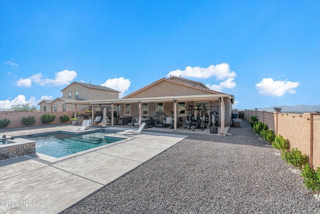 17690 S Grassland Way, Vail, AZ 85641