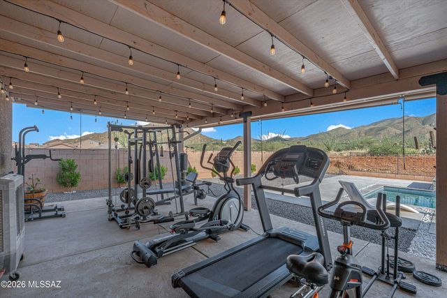 17690 S Grassland Way, Vail, AZ 85641