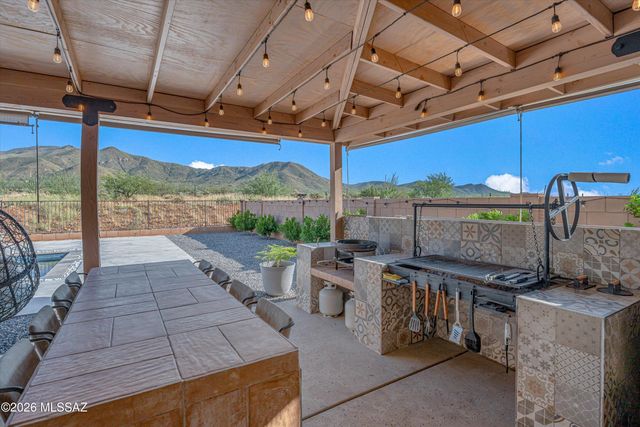 17690 S Grassland Way, Vail, AZ 85641