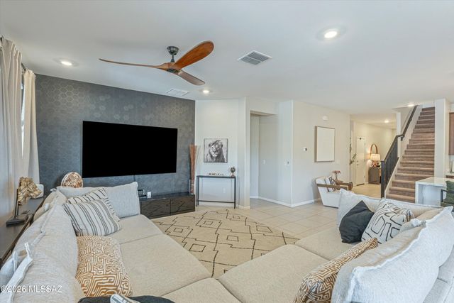 17690 S Grassland Way, Vail, AZ 85641