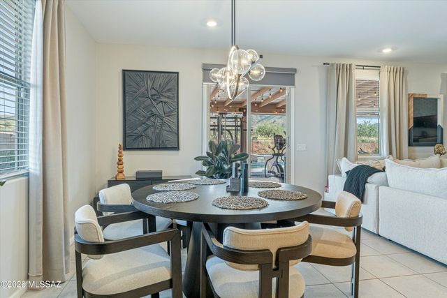 17690 S Grassland Way, Vail, AZ 85641