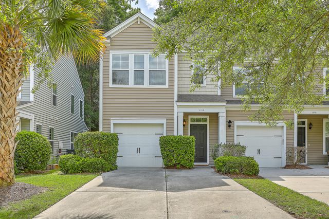 1114 Santa Elena Way, Johns Island, SC 29455