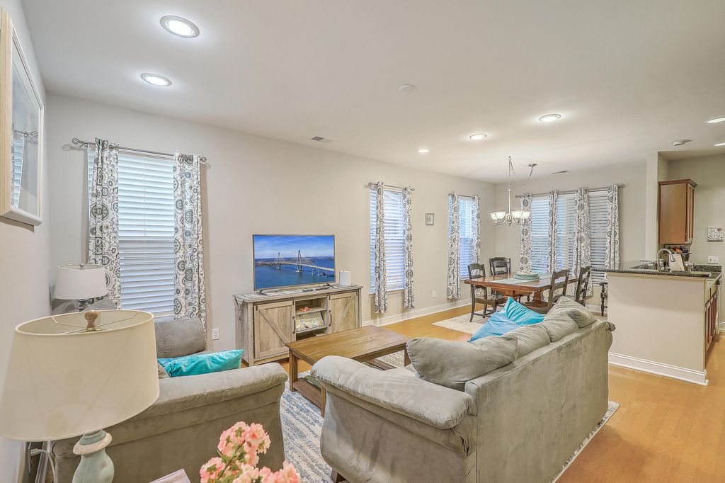 1114 Santa Elena Way, Johns Island, SC 29455