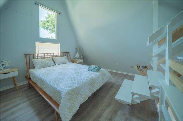 501 PAMETO ROAD, Nokomis, FL 34275