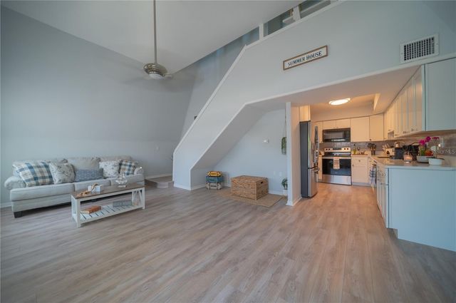 501 PAMETO ROAD, Nokomis, FL 34275