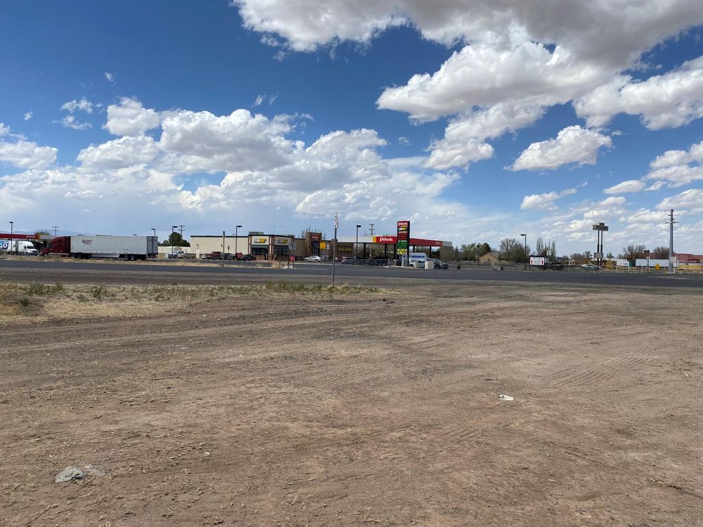 Image 1 of property listing at 207 Abrahames Road, Moriarty, NM 87035