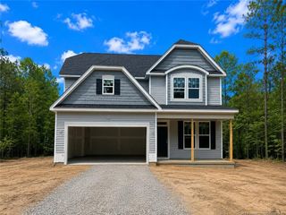 89 Omie Branch Lane, Lillington, NC 27546