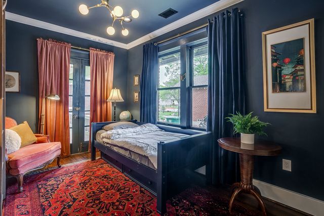 2309 Mistletoe Avenue, Fort Worth, TX 76110