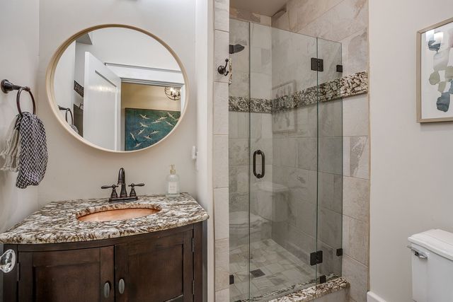 2309 Mistletoe Avenue, Fort Worth, TX 76110