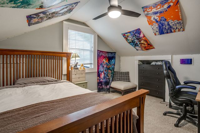 2309 Mistletoe Avenue, Fort Worth, TX 76110