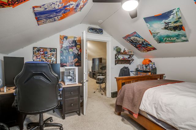 2309 Mistletoe Avenue, Fort Worth, TX 76110