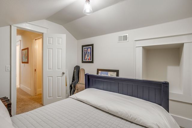 2309 Mistletoe Avenue, Fort Worth, TX 76110