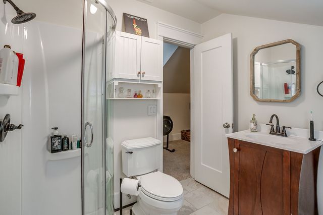 2309 Mistletoe Avenue, Fort Worth, TX 76110