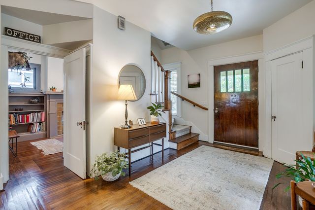 2309 Mistletoe Avenue, Fort Worth, TX 76110