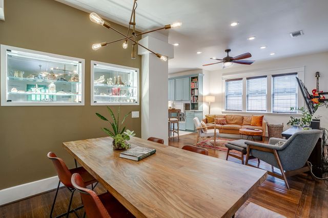 2309 Mistletoe Avenue, Fort Worth, TX 76110