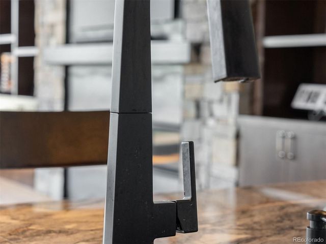 1082 W Meadow Road, Evergreen, CO 80439