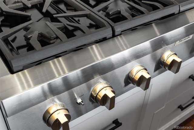 1082 W Meadow Road, Evergreen, CO 80439