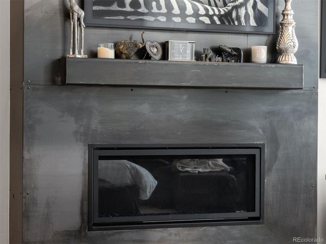 1082 W Meadow Road, Evergreen, CO 80439