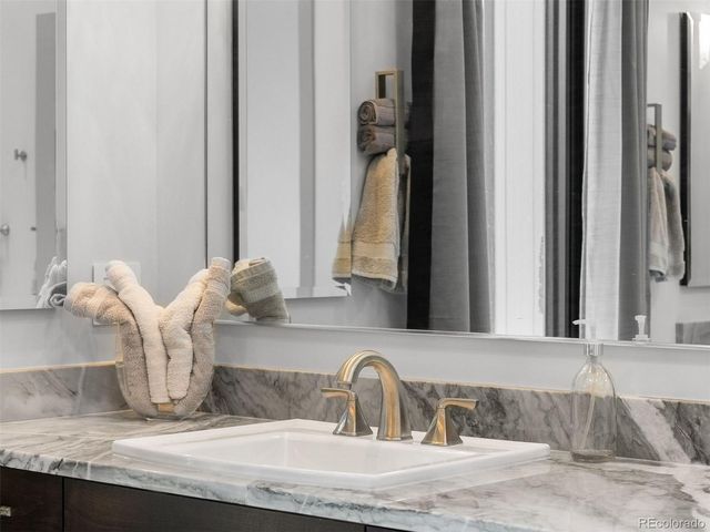 1082 W Meadow Road, Evergreen, CO 80439