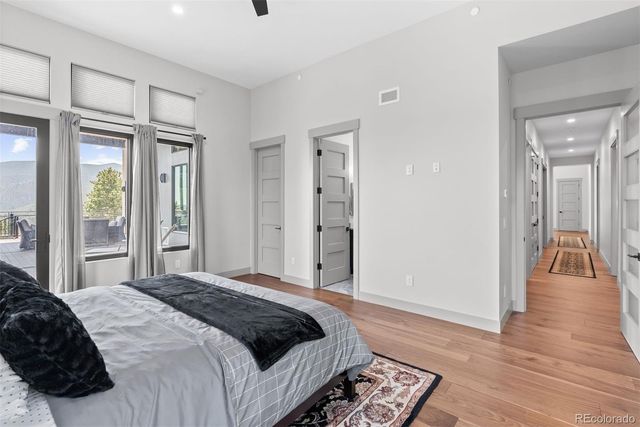 1082 W Meadow Road, Evergreen, CO 80439