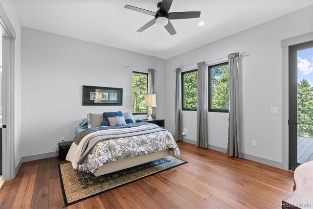 1082 W Meadow Road, Evergreen, CO 80439