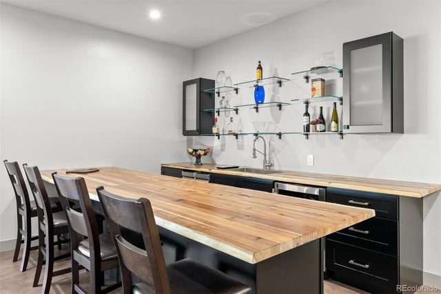 1082 W Meadow Road, Evergreen, CO 80439