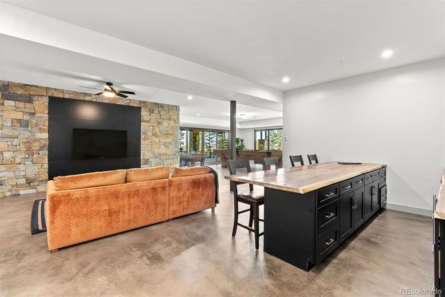 1082 W Meadow Road, Evergreen, CO 80439