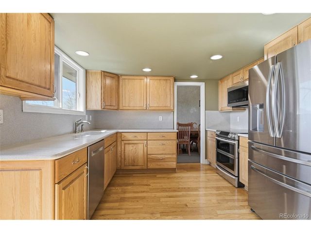 8180 W Hoover Pl, Littleton, CO 80123