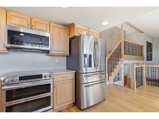 8180 W Hoover Pl, Littleton, CO 80123