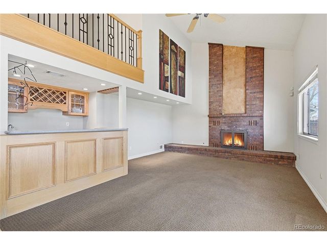 8180 W Hoover Pl, Littleton, CO 80123